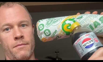 SUBWAY 1200 Calorie Low Fat Diet Weight Loss Meal