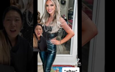 Her 40 Pound Weight Loss On Wegovy!