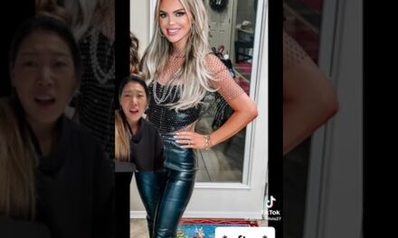 Her 40 Pound Weight Loss On Wegovy!
