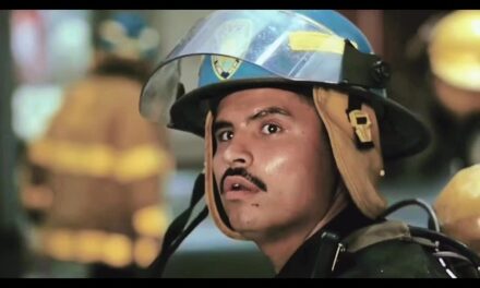 World Trade Center (2006) – Movie Trailer