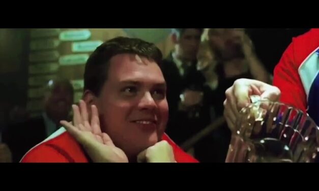 Beerfest (2006) – Movie Trailer
