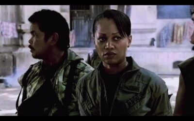 The Hunt For Eagle One (2006) – Movie Trailer