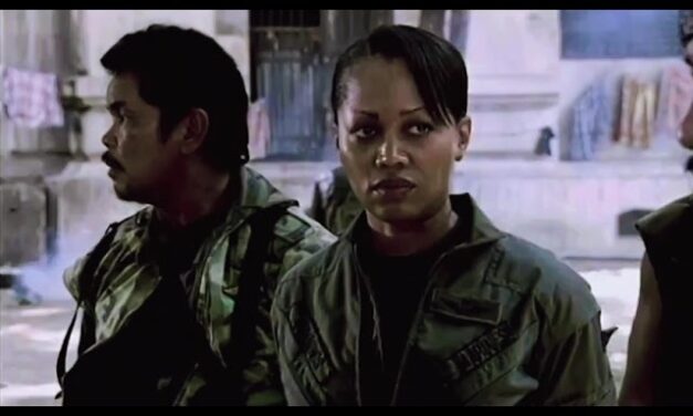 The Hunt For Eagle One (2006) – Movie Trailer
