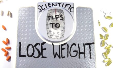 Scientific Weight Loss Tips
