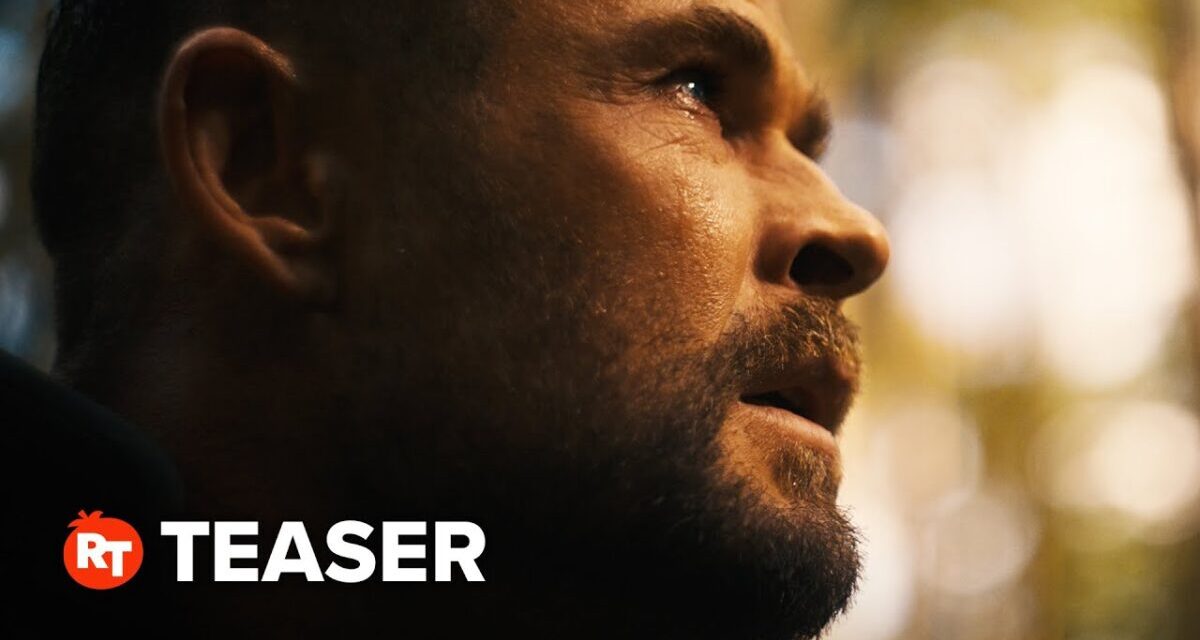 Avengers: Doomsday Teaser Trailer #2 (2026)