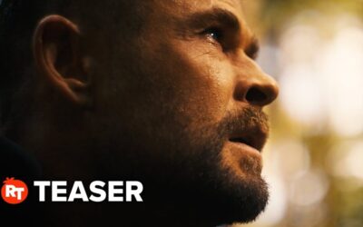 Avengers: Doomsday Teaser Trailer #2 (2026)