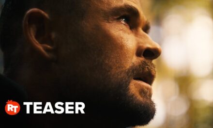 Avengers: Doomsday Teaser Trailer #2 (2026)