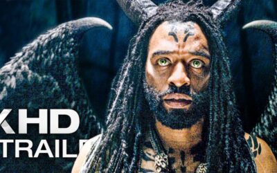 Best NEW Movie Trailers (2019)