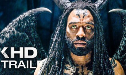 Best NEW Movie Trailers (2019)