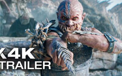 NEW MOVIE TRAILERS 2025