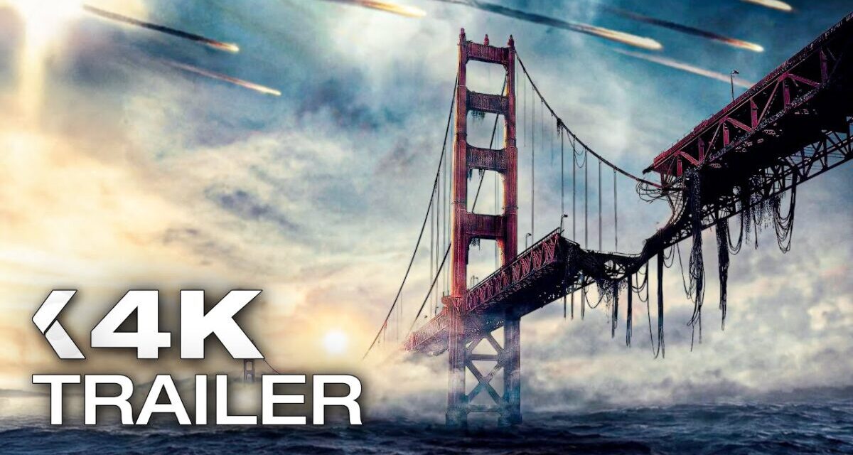 THE BEST UPCOMING MOVIES IN JANUARY 2026 (Trailers)