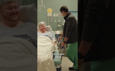 Weight Loss Surgery Day (Pt. 2) #weightloss #gastricsleeve #weightlossjourney #weightlosssurgery