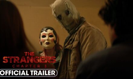 The Strangers – Chapter 3 (2026) Official Trailer – Madelaine Petsch, Gabriel Basso, Ema Horvath