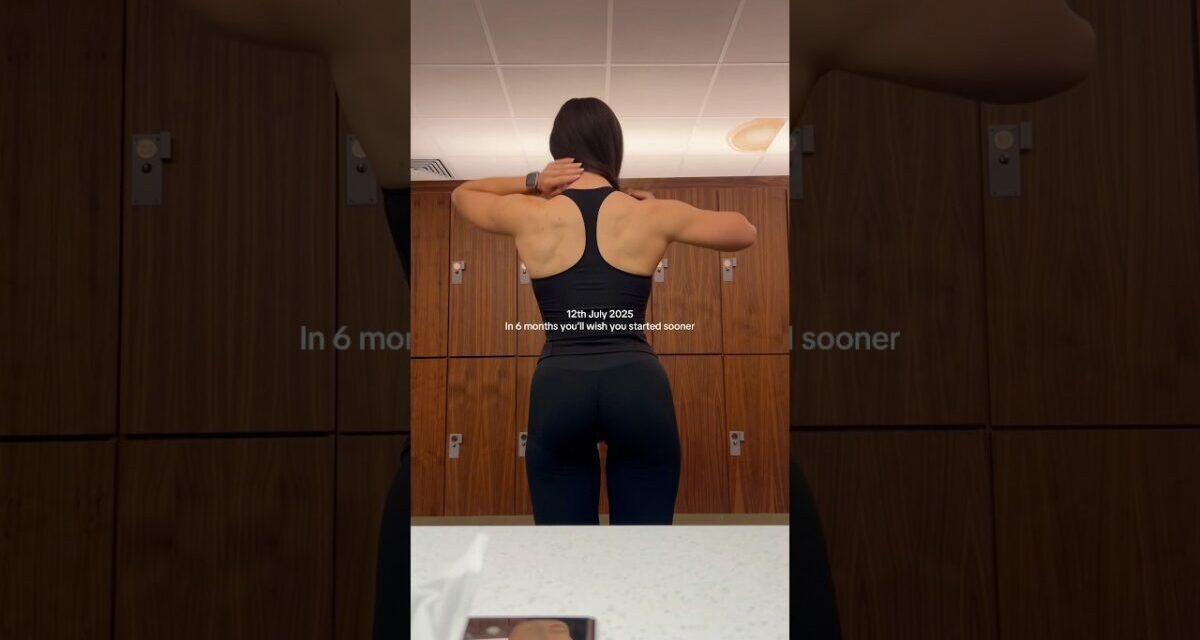 My 25kg Weight Loss Journey | 6 Months Transformation Motivation