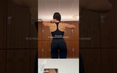 My 25kg Weight Loss Journey | 6 Months Transformation Motivation