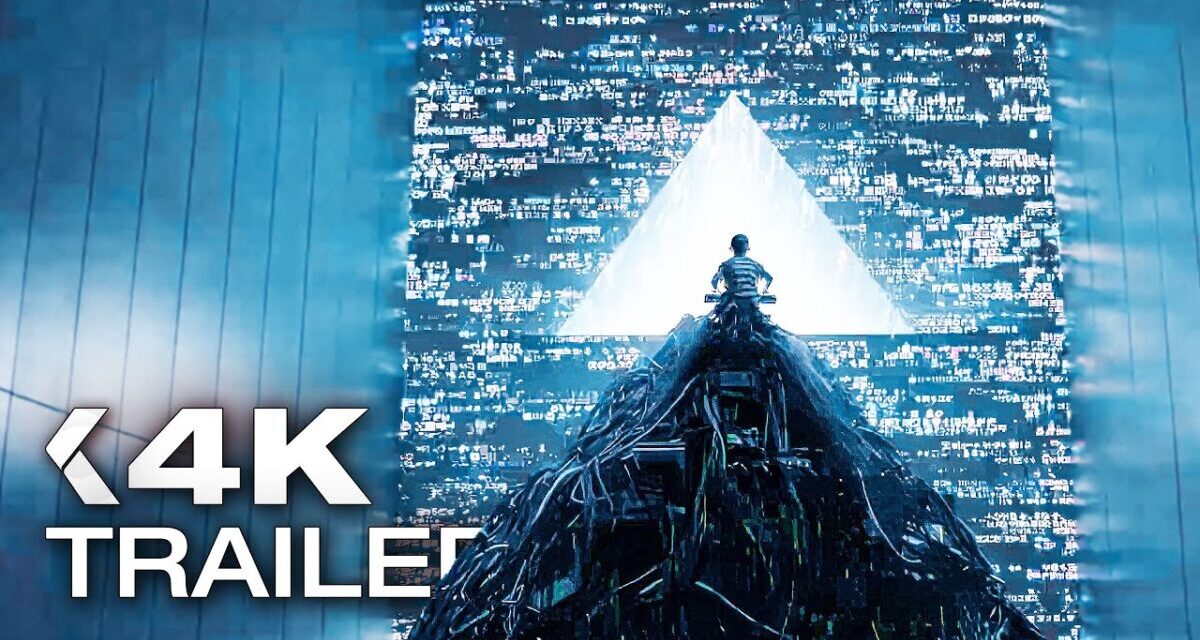 NEW MOVIE TRAILERS 2026