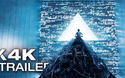 NEW MOVIE TRAILERS 2026