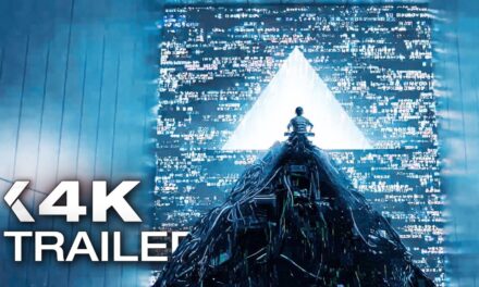 NEW MOVIE TRAILERS 2026