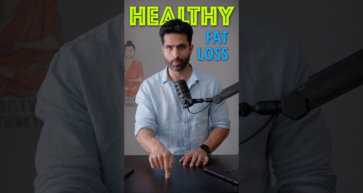 😱 Healthy DIET PLAN For Weight Loss , Simple Way!!
