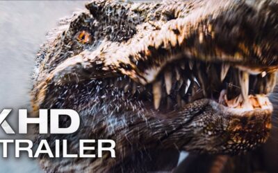 NEW MOVIE TRAILERS 2025