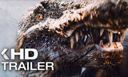 NEW MOVIE TRAILERS 2025