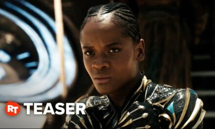 Avengers: Doomsday Teaser Trailer #4 (2026)