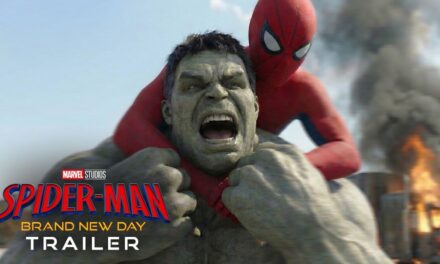 SPIDER-MAN: BRAND NEW DAY (2026) | New Trailer | Marvel Comics | Concept