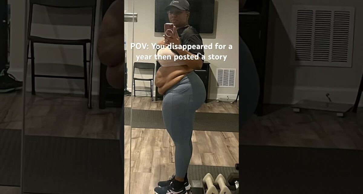 Before And After Weight Loss Transformation #beforeandafter #weightlossjourney