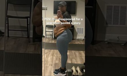 Before And After Weight Loss Transformation #beforeandafter #weightlossjourney