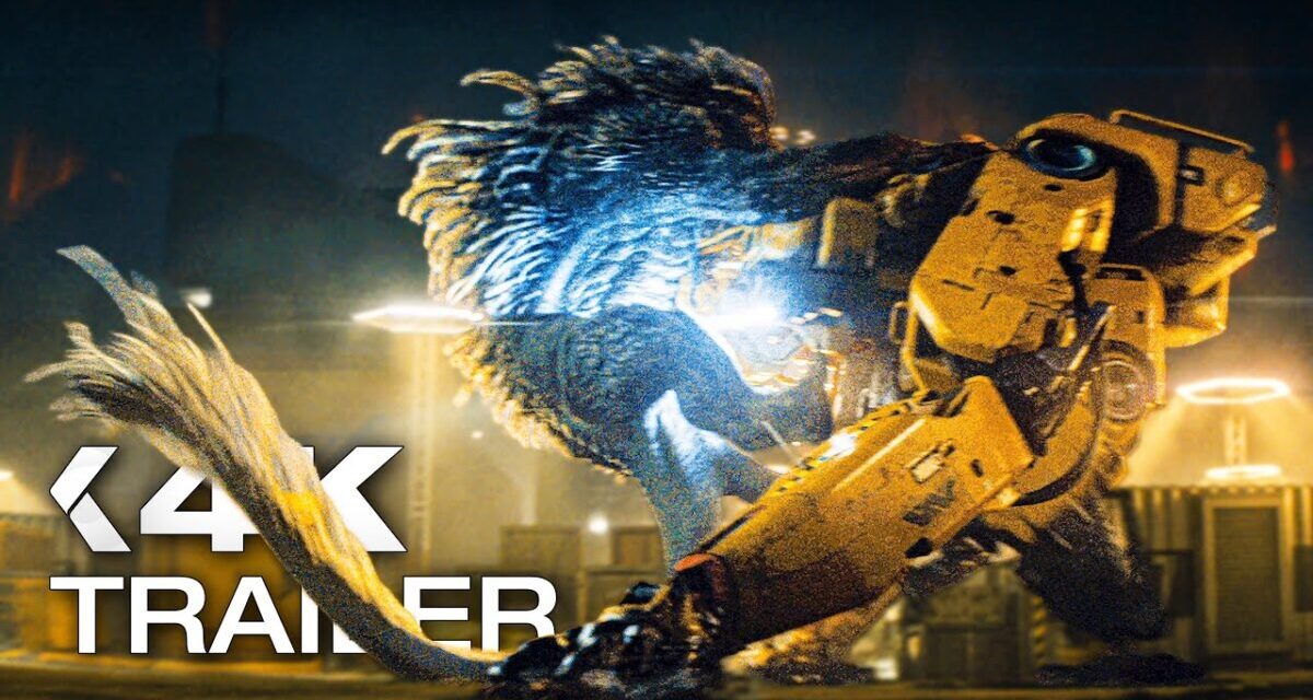 NEW MOVIE TRAILERS 2025 & 2026