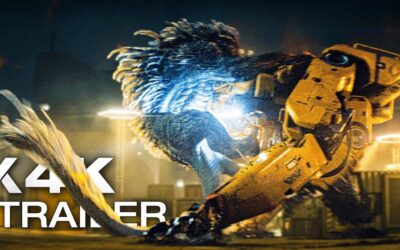 NEW MOVIE TRAILERS 2025 & 2026