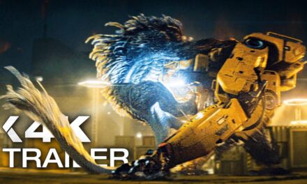 NEW MOVIE TRAILERS 2025 & 2026