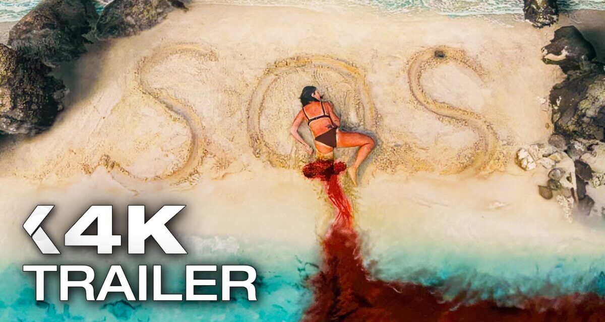 THE BEST UPCOMING ACTION & THRILLER MOVIES 2026 (Trailers)