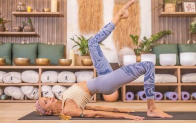 30 Min Yoga Workout | A Full Body Conscious Workout: ALL LEVELS & NO EQUIPMENT