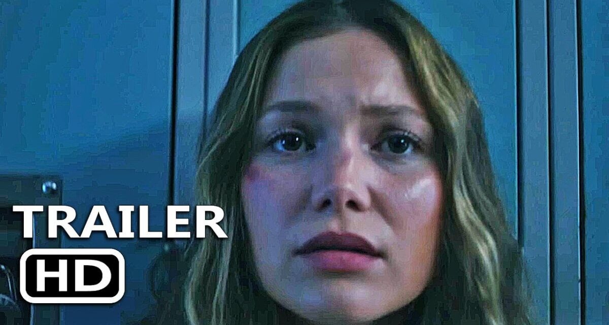 THIS IS NOT A TEST Official Trailer (2026) Zombie Movie