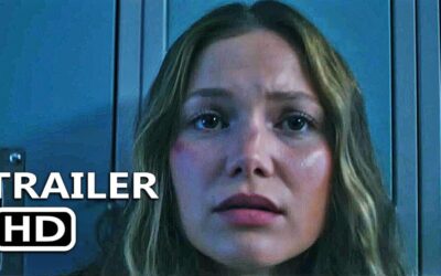 THIS IS NOT A TEST Official Trailer (2026) Zombie Movie