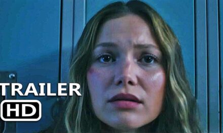 THIS IS NOT A TEST Official Trailer (2026) Zombie Movie