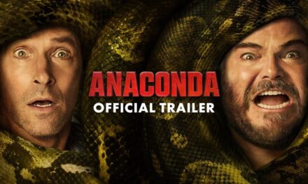 ANACONDA – Official Trailer (HD)