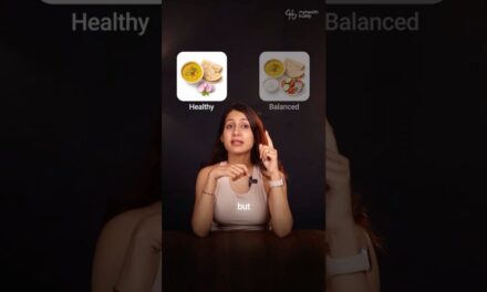 3 Simple Rules Of WEIGHT LOSS Diet #myhealthbuddy #diet #bellyfat