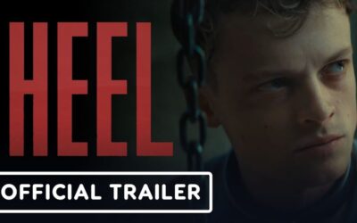 Heel – Official Trailer (2026)
