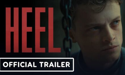 Heel – Official Trailer (2026)