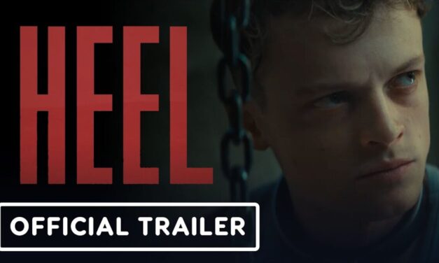 Heel – Official Trailer (2026)