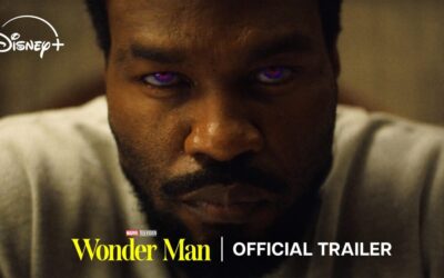 Marvel Television’s Wonder Man | Official Trailer