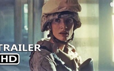 THE SAVANT Official Trailer (2025) Jessica Chastain