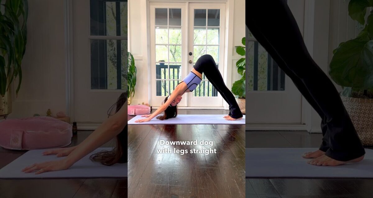 Beginner Yoga Tips You May Not Know ☝️