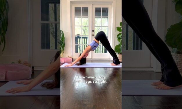 Beginner Yoga Tips You May Not Know ☝️