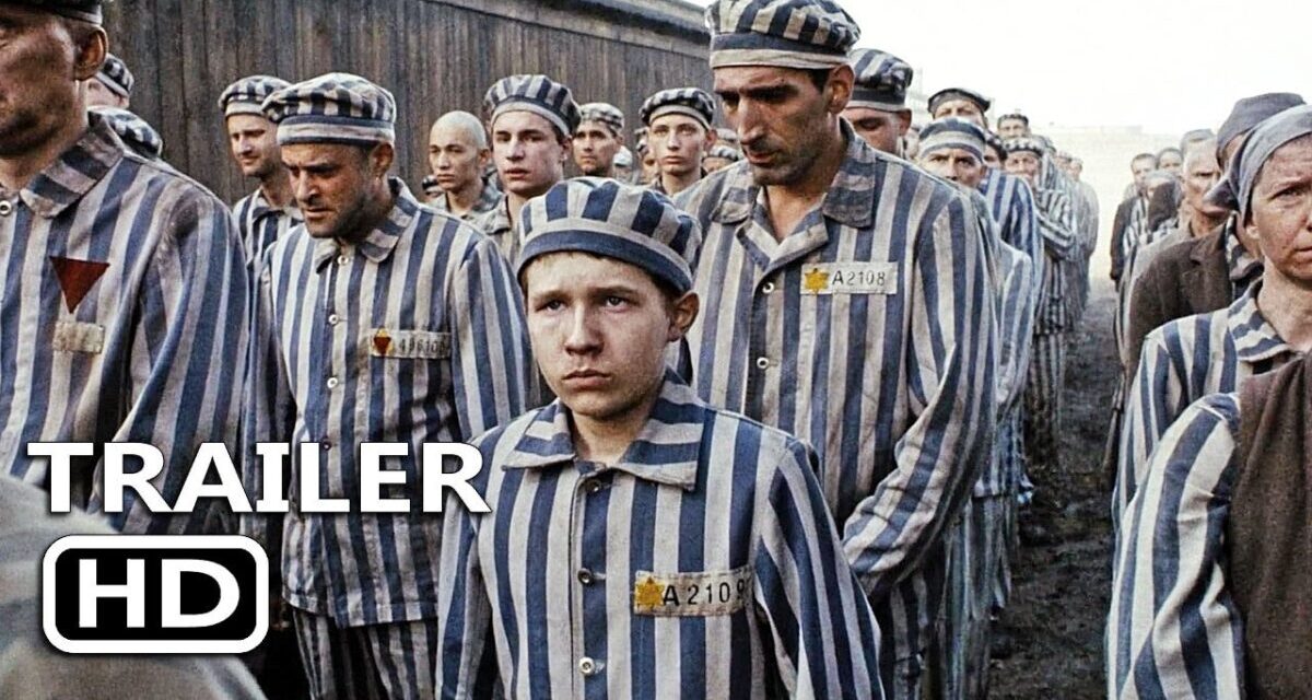 THE OPTIMIST Official Trailer (2026) Stephen Lang