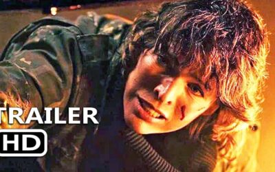 WORLDBREAKER Official Final Trailer (2026) Milla Jovovich