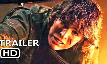 WORLDBREAKER Official Final Trailer (2026) Milla Jovovich