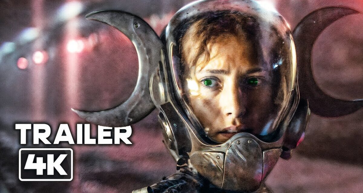 NEW MOVIE TRAILERS 2026